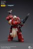 Warhammer 40k 1/18 Blood Angels Veteran Vigna akciófigura 12 cm