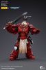 Warhammer 40k 1/18 Blood Angels Veteran Vigna akciófigura 12 cm