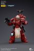 Warhammer 40k 1/18 Blood Angels Veteran Vigna akciófigura 12 cm