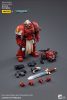 Warhammer 40k 1/18 Blood Angels Veteran Vigna akciófigura 12 cm