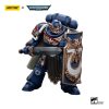 Warhammer 40k 1/18 Ultramarines Victrix Guard akciófigura 12 cm