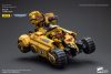 Warhammer 40k 1/18 Imperial Fists Primaris Invader ATV jármű 26 cm