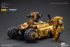 Warhammer 40k 1/18 Imperial Fists Primaris Invader ATV jármű 26 cm