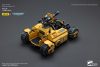 Warhammer 40k 1/18 Imperial Fists Primaris Invader ATV jármű 26 cm