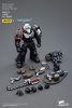 Warhammer 40k 1/18 Raven Guard Intercessors Sergeant Rychas akciófigura 12 cm