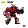 Warhammer 40k 1/18 Blood Angels Assault Terminators Brother Tyborel akciófigura 12 cm