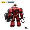 Warhammer 40k 1/18 Blood Angels Assault Terminators Brother Taelon akciófigura 12 cm