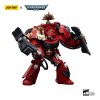 Warhammer 40k 1/18 Blood Angels Assault Terminators Brother Taelon akciófigura 12 cm