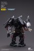 Warhammer 40k 1/18 Raven Guard Chapter Master Kayvaan Shrike akciófigura 12 cm