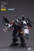 Warhammer 40k 1/18 Raven Guard Chapter Master Kayvaan Shrike akciófigura 12 cm