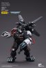 Warhammer 40k 1/18 Raven Guard Chapter Master Kayvaan Shrike akciófigura 12 cm