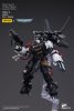 Warhammer 40k 1/18 Raven Guard Chapter Master Kayvaan Shrike akciófigura 12 cm