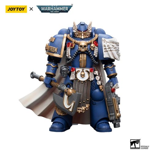 Warhammer 40k 1/18 Ultramarines Honour Guard 1 akciófigura 12 cm