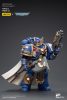 Warhammer 40k 1/18 Ultramarines Honour Guard 1 akciófigura 12 cm