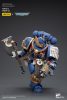 Warhammer 40k 1/18 Ultramarines Honour Guard 1 akciófigura 12 cm