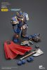 Warhammer 40k 1/18 Ultramarines Honour Guard 1 akciófigura 12 cm