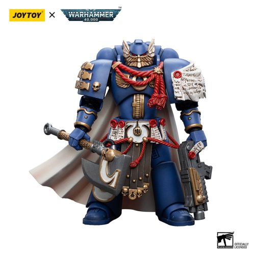 Warhammer 40k 1/18 Ultramarines Honour Guard 2 akciófigura 12 cm