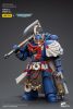 Warhammer 40k 1/18 Ultramarines Honour Guard 2 akciófigura 12 cm