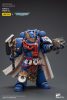 Warhammer 40k 1/18 Ultramarines Honour Guard 2 akciófigura 12 cm