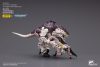 Warhammer 40k 1/18 Tyranids Hive Fleet Leviathan Termagant with Fleshborer akciófigura 12 cm