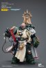 Warhammer 40k 1/18 Dark Angels Master with Power Fist akciófigura 12 cm