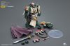 Warhammer 40k 1/18 Dark Angels Master with Power Fist akciófigura 12 cm