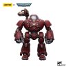 Warhammer 40k 1/18 Adeptus Mechanicus Kastelan Robot with Heavy Phosphor Blaster akciófigura 12 cm