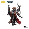 Warhammer 40k 1/18 Adeptus Mechanicus Skitarii Marshal akciófigura 12 cm