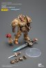 Warhammer 40k 1/18 Adeptus Custodes Custodian Guard with Sentinel Blade akciófigura 12 cm