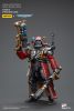 Warhammer 40k 1/18 Adeptus Mechanicus Skitarii Ranger Alpha akciófigura