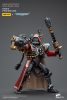 Warhammer 40k 1/18 Adeptus Mechanicus Skitarii Ranger Alpha akciófigura