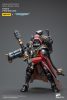 Warhammer 40k 1/18 Adeptus Mechanicus Skitarii Ranger Alpha akciófigura