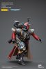 Warhammer 40k 1/18 Adeptus Mechanicus Skitarii Ranger Alpha akciófigura