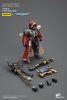 Warhammer 40k 1/18 Adeptus Mechanicus Skitarii Ranger Alpha akciófigura