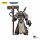 Warhammer 40k 1/18 Grey Knights Interceptor Squad Interceptor Justicar akciófigura 12 cm