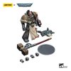 Warhammer 40k 1/18 Grey Knights Interceptor Squad Interceptor Justicar akciófigura 12 cm