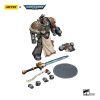 Warhammer 40k 1/18 Grey Knights Strike Squad Justicar akciófigura 12 cm