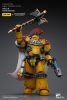 Warhammer The Horus Heresy 1/18 Imperial Fists Legion Chaplain Consul akciófigura 12 cm