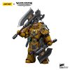 Warhammer The Horus Heresy 1/18 Imperial Fists Fafnir Rann akciófigura 12 cm