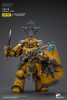 Warhammer The Horus Heresy 1/18 Imperial Fists Fafnir Rann akciófigura 12 cm