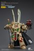 Warhammer 40k 1/18 Dark Angels Deathwing Strikemaster with Power Sword akciófigura 12 cm