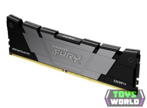 8GB 3200MHz DDR4 RAM Kingston Fury Renegade CL16