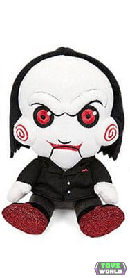 Saw Phunny Billy plüss figura 20 cm