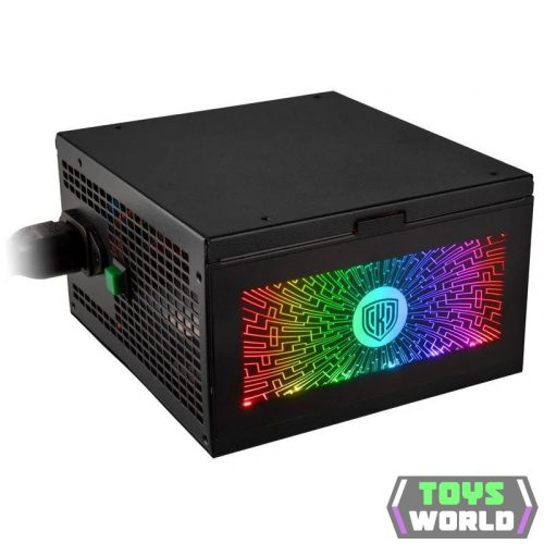 Kolink 500W Core RGB tápegység 