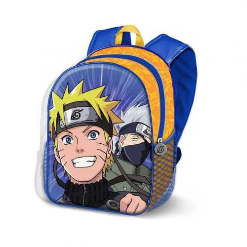 Naruto Naruto Clan 3D táska hátizsák 31cm