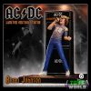 AC/DC Rock Iconz Brian Johnson szobor figura 23 cm