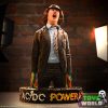 AC/DC Powerage 3D Vinyl szobor figura