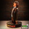 AC/DC Powerage 3D Vinyl szobor figura