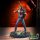 AC/DC Rock Iconz Bon Scott II szobor figura 24 cm