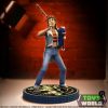 AC/DC Rock Iconz Bon Scott II szobor figura 24 cm